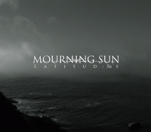 Mourning Sun (CHL) : Latitud:56'S